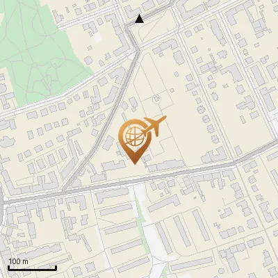 Foto zu Blankenburger Straße 27, 13156 Berlin