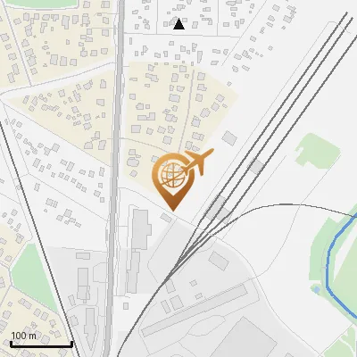 Foto zu Blankenburger Straße 28, 13089 Berlin