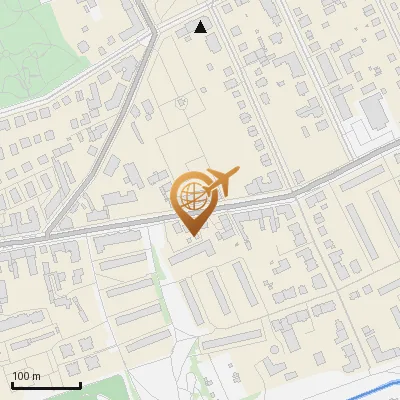 Foto zu Blankenburger Straße 29-36, 13156 Berlin