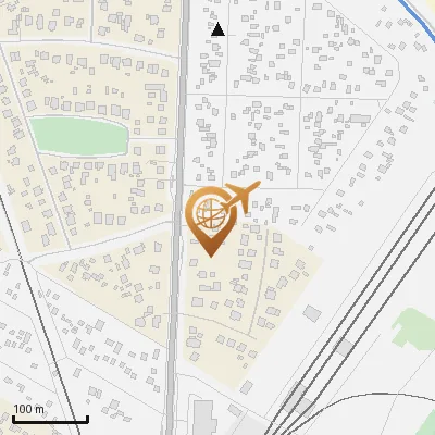 Foto zu Blankenburger Straße 37, 13089 Berlin