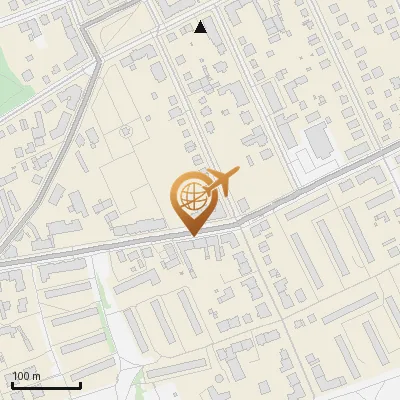 Foto zu Blankenburger Straße 37-46, 13156 Berlin