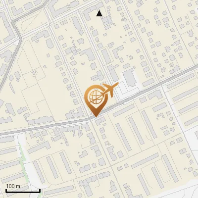 Foto zu Blankenburger Straße 47-51, 13156 Berlin