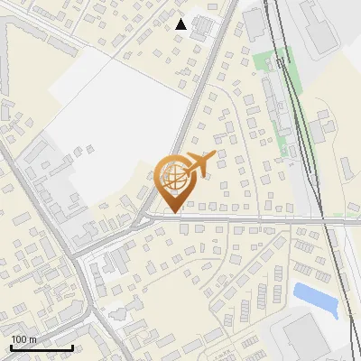 Foto zu Blankenburger Straße 4-5, 13089 Berlin