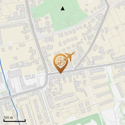 Foto zu Blankenburger Straße 3-10, 13156 Berlin