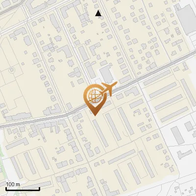 Foto zu Blankenburger Straße 52-58, 13156 Berlin