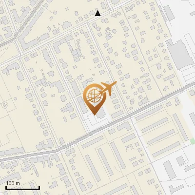 Foto zu Blankenburger Straße 61, 13156 Berlin