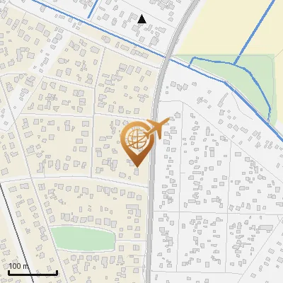 Foto zu Blankenburger Straße 61-65, 13089 Berlin