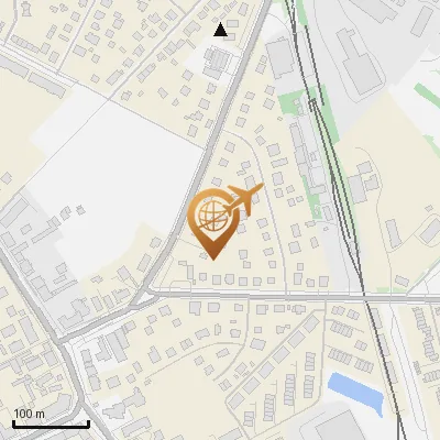 Foto zu Blankenburger Straße 6-8, 13089 Berlin