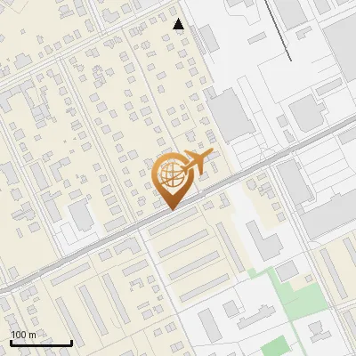 Foto zu Blankenburger Straße 71-73, 13156 Berlin