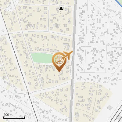 Foto zu Blankenburger Straße 73-75, 13089 Berlin