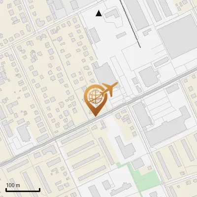 Foto zu Blankenburger Straße 75-79, 13156 Berlin