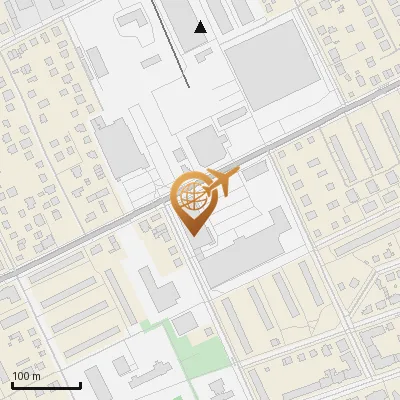 Karte Blankenburger Straße 85-86, 13156 Berlin