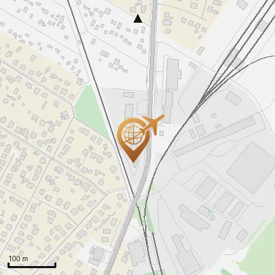 Foto zu Blankenburger Straße 93-95, 13089 Berlin