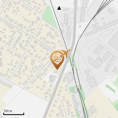 Foto zu Blankenburger Straße 96, 13089 Berlin