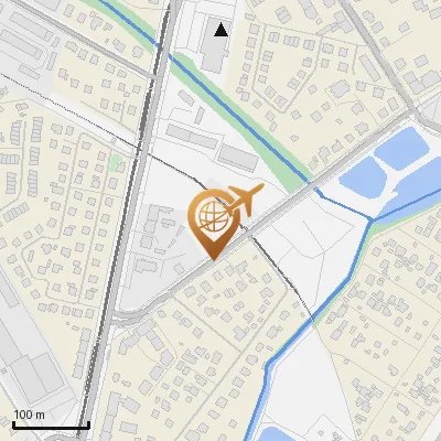 Foto zu Blankenburger Weg 10-17, 13127 Berlin