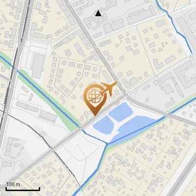 Foto zu Blankenburger Weg 29-37, 13127 Berlin