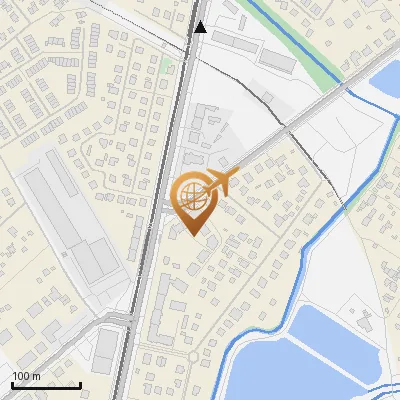 Foto zu Blankenburger Weg 2-6, 13127 Berlin