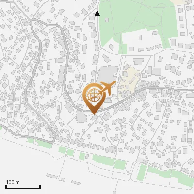 Karte Blankeneser Hauptstraße 108, 22587 Hamburg