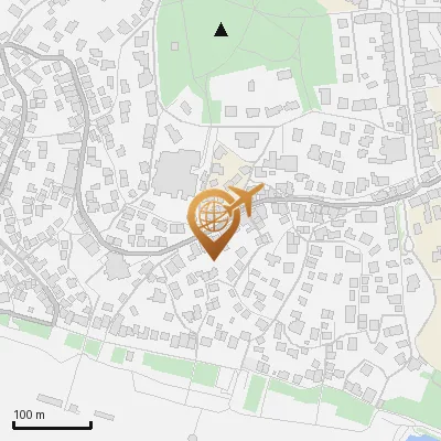 Karte Blankeneser Hauptstraße 113-129, 22587 Hamburg