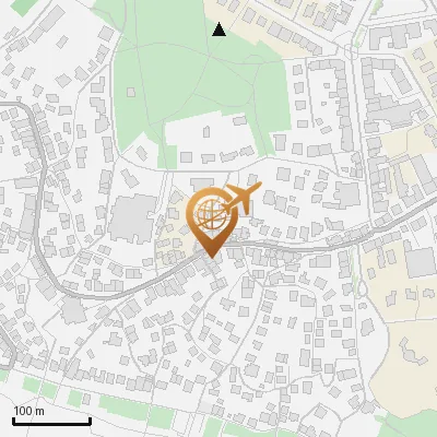 Karte Blankeneser Hauptstraße 130-142, 22587 Hamburg