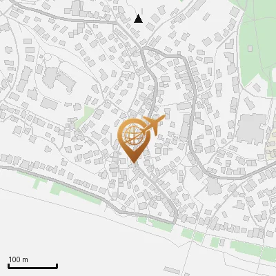 Karte Blankeneser Hauptstraße 19-30, 22587 Hamburg