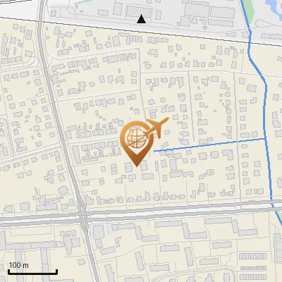 Foto zu Blankeneser Weg 1, 13581 Berlin