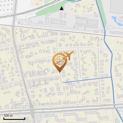 Foto zu Blankeneser Weg 2-12, 13581 Berlin