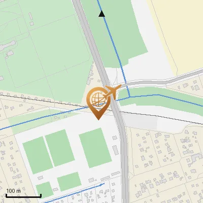 Foto zu Blankenfelder Chaussee 1, 13158 Berlin