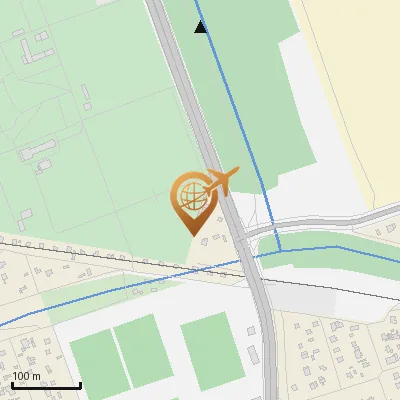 Foto zu Blankenfelder Chaussee 3, 13159 Berlin