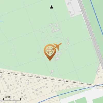 Foto zu Blankenfelder Chaussee 5, 13159 Berlin