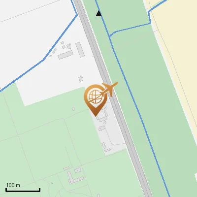 Foto zu Blankenfelder Chaussee 7, 13159 Berlin