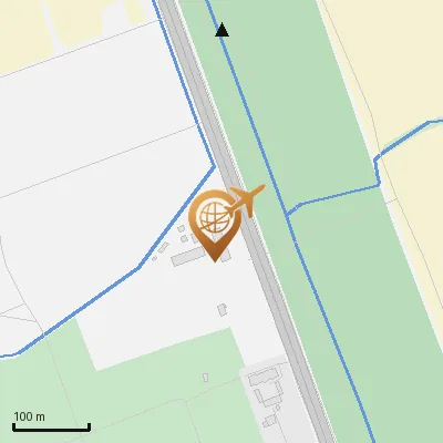 Foto zu Blankenfelder Chaussee 9, 13159 Berlin