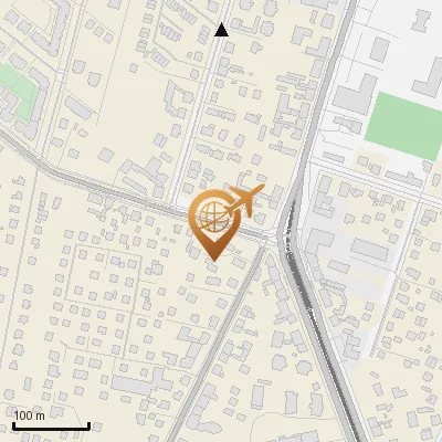 Foto zu Blankenfelder Straße 1-3, 13127 Berlin