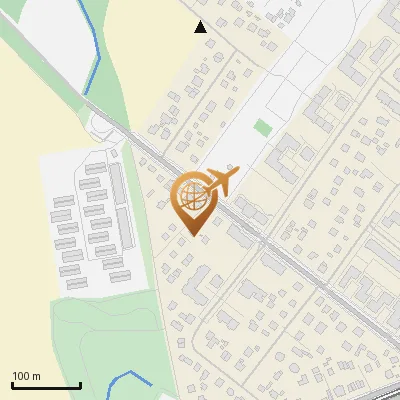 Foto zu Blankenfelder Straße 103-106, 13127 Berlin