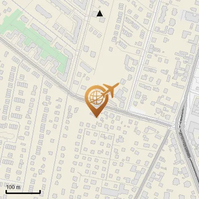 Foto zu Blankenfelder Straße 11-15, 13127 Berlin