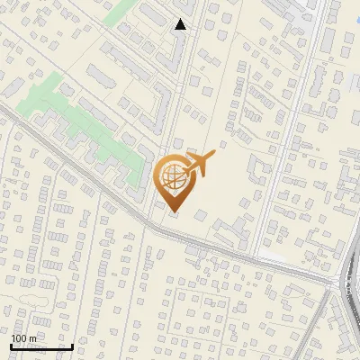 Foto zu Blankenfelder Straße 16-18, 13127 Berlin