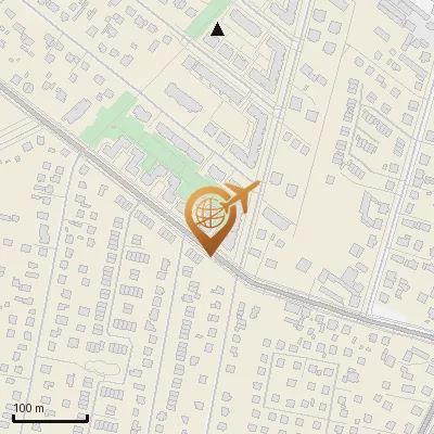 Foto zu Blankenfelder Straße 25-34, 13127 Berlin