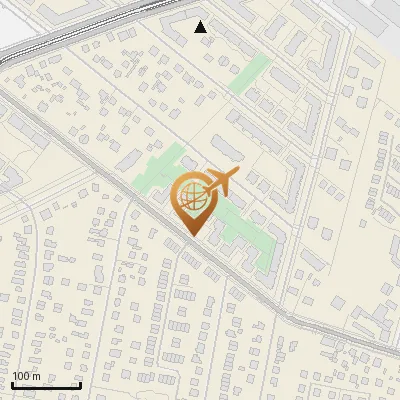 Foto zu Blankenfelder Straße 35-41, 13127 Berlin