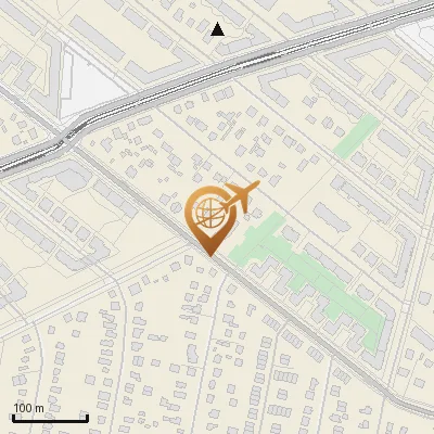 Foto zu Blankenfelder Straße 45-54, 13127 Berlin