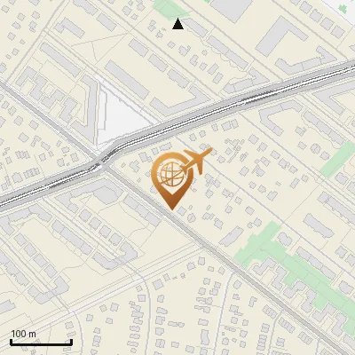 Foto zu Blankenfelder Straße 56-64, 13127 Berlin