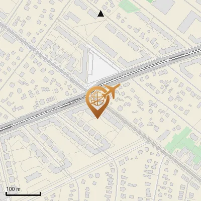 Foto zu Blankenfelder Straße 65-69, 13127 Berlin