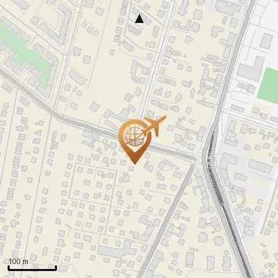 Foto zu Blankenfelder Straße 5-9, 13127 Berlin