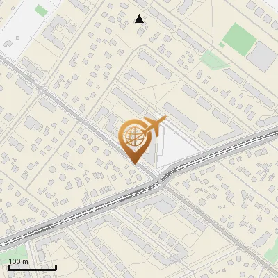 Foto zu Blankenfelder Straße 74-76, 13127 Berlin