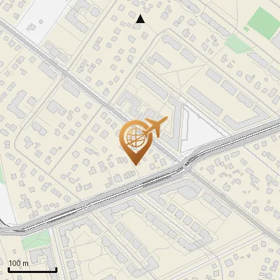 Foto zu Blankenfelder Straße 77-79, 13127 Berlin