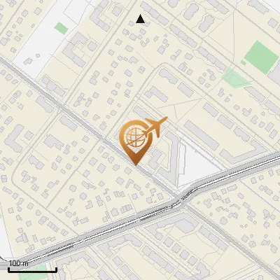 Foto zu Blankenfelder Straße 80-85, 13127 Berlin