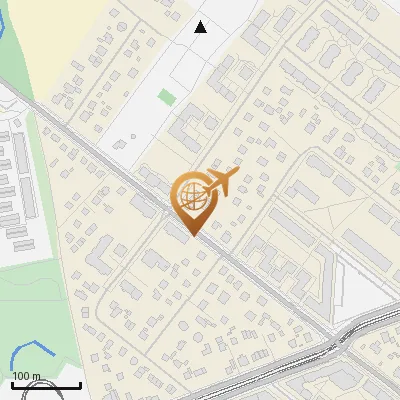 Foto zu Blankenfelder Straße 90-96, 13127 Berlin