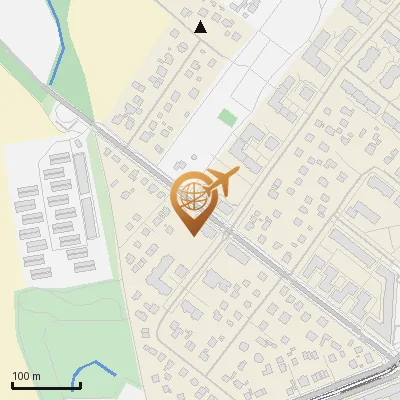 Foto zu Blankenfelder Straße 97-102, 13127 Berlin