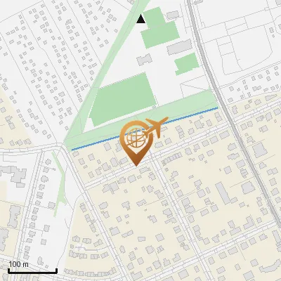 Foto zu Blankenhainer Straße 11-12, 12249 Berlin