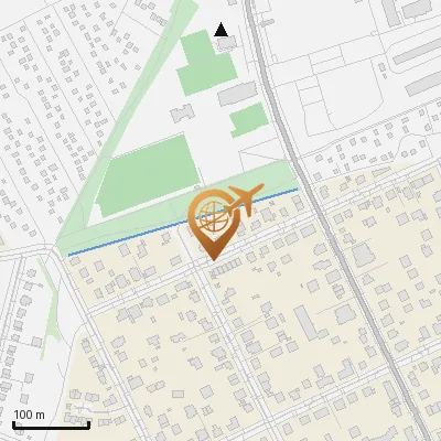 Foto zu Blankenhainer Straße 13-18, 12249 Berlin