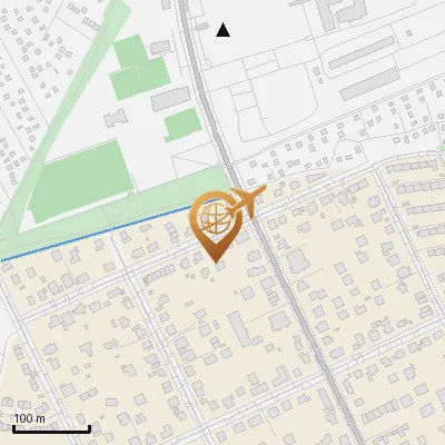 Foto zu Blankenhainer Straße 19-26, 12249 Berlin